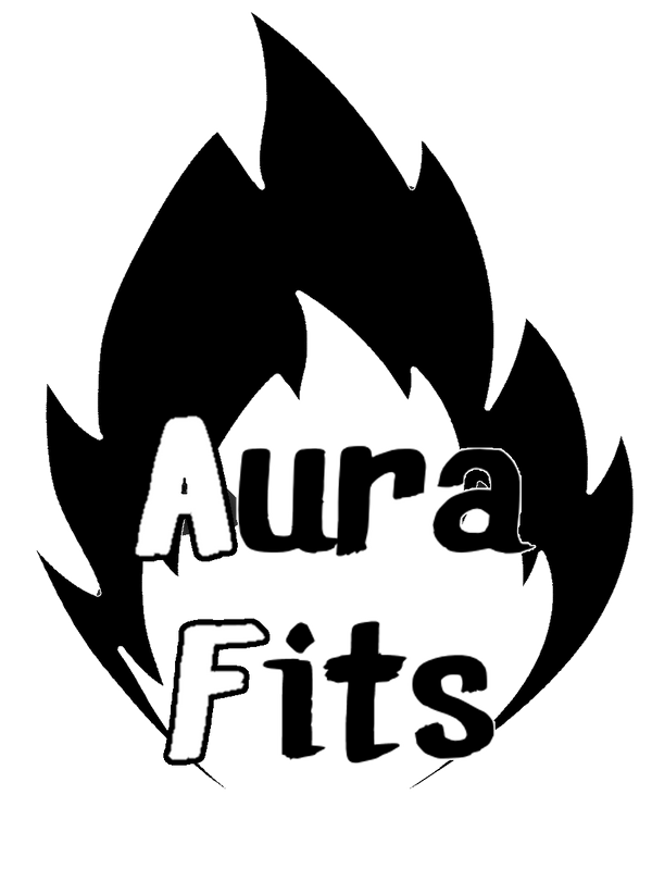 AuraFits