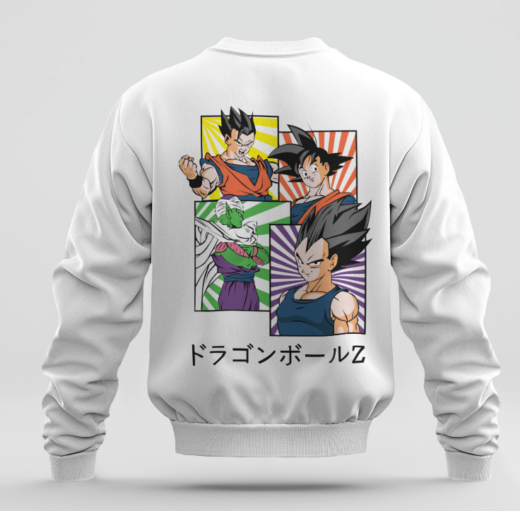 Naruto, Attack on Titan, Demon Slayer, My Hero Academia, One Piece, Jujutsu Kaisen, hoodies, sweatshirts, oversized T-shirts, anime fashion, streetwear, otaku style, graphic tees, manga-inspired, casual wear, trendy apparel