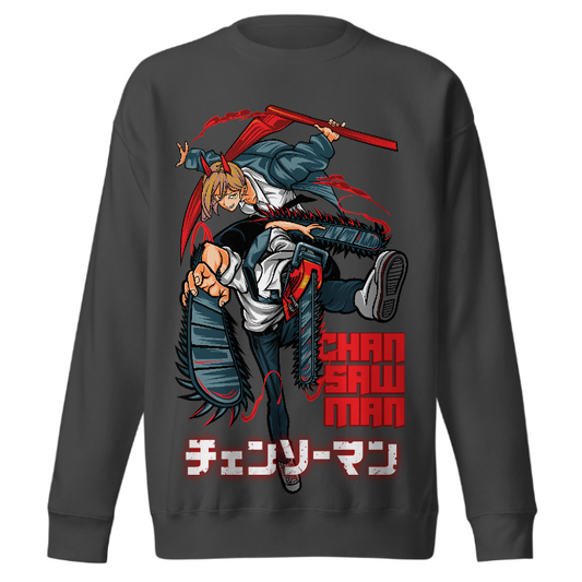 Naruto, Attack on Titan, Demon Slayer, My Hero Academia, One Piece, Jujutsu Kaisen, hoodies, sweatshirts, oversized T-shirts, anime fashion, streetwear, otaku style, graphic tees, manga-inspired, casual wear, trendy apparel