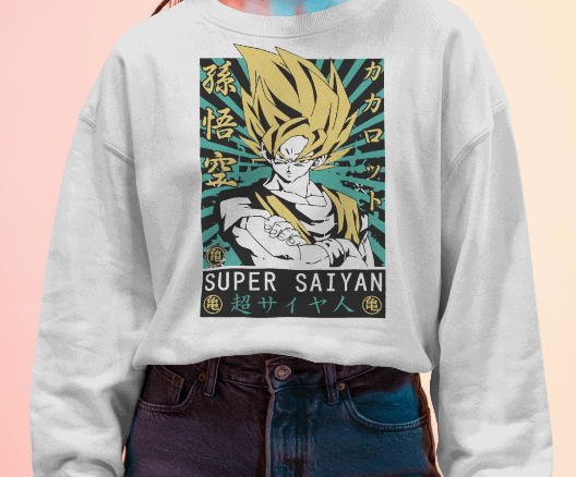 Naruto, Attack on Titan, Demon Slayer, My Hero Academia, One Piece, Jujutsu Kaisen, hoodies, sweatshirts, oversized T-shirts, anime fashion, streetwear, otaku style, graphic tees, manga-inspired, casual wear, trendy apparel