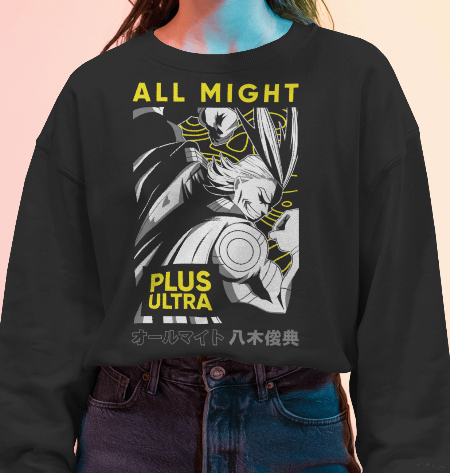 Naruto, Attack on Titan, Demon Slayer, My Hero Academia, One Piece, Jujutsu Kaisen, hoodies, sweatshirts, oversized T-shirts, anime fashion, streetwear, otaku style, graphic tees, manga-inspired, casual wear, trendy apparel